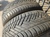 Slika 6 -  195-55-16 Hankook kao nove odlicne m+s - MojAuto
