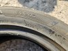 Slika 9 -  195-55-16 Hankook kao nove odlicne m+s - MojAuto