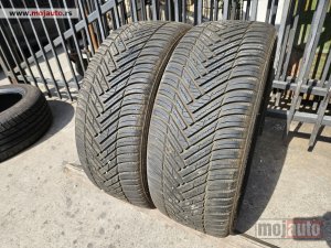 polovni delovi  215-45-17 Hankook kao nove odlicne m+s