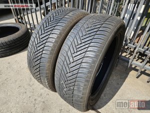 polovni delovi  205-55-17 Hankook kao nove odlicne m+s
