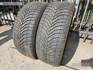 polovni delovi  205-45-17 Michelin kao nove odlicne m+s