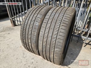 polovni delovi  225-45-18 Continental kao nove odlicne