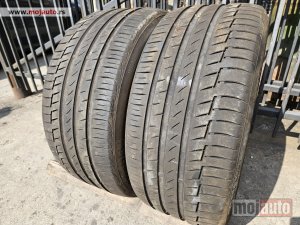 polovni delovi  235-40-18 Continental kao nove odlicne