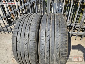 polovni delovi  225-45-17 Continental odlicne povoljno