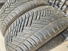 Slika 3 -  215-45-17 Hankook kao nove odlicne m+s - MojAuto