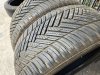 Slika 4 -  215-45-17 Hankook kao nove odlicne m+s - MojAuto