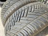 Slika 5 -  215-45-17 Hankook kao nove odlicne m+s - MojAuto