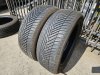 Slika 1 -  205-55-17 Hankook kao nove odlicne m+s - MojAuto