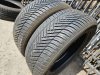 Slika 3 -  205-55-17 Hankook kao nove odlicne m+s - MojAuto