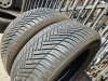 Slika 4 -  205-55-17 Hankook kao nove odlicne m+s - MojAuto