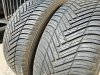 Slika 5 -  205-55-17 Hankook kao nove odlicne m+s - MojAuto
