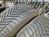 Slika 7 -  205-55-17 Hankook kao nove odlicne m+s - MojAuto