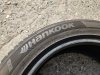 Slika 10 -  205-55-17 Hankook kao nove odlicne m+s - MojAuto