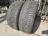 Slika 1 -  205-45-17 Michelin kao nove odlicne m+s - MojAuto