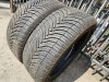 Slika 3 -  205-45-17 Michelin kao nove odlicne m+s - MojAuto