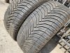 Slika 4 -  205-45-17 Michelin kao nove odlicne m+s - MojAuto