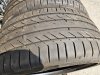 Slika 6 -  225-45-18 Continental kao nove odlicne - MojAuto
