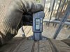 Slika 8 -  235-40-18 Continental kao nove odlicne - MojAuto
