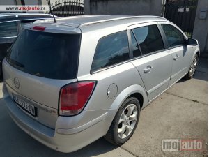 polovni Automobil Opel Astra H 1.9CDTI 