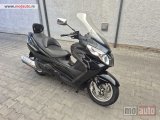polovni motori Suzuki Burgman 400 AN