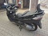 Slika 6 - Suzuki Burgman 400 AN - MojAuto