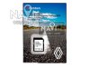 Slika 12 -  Mape za navigaciju SD kartica cd-dvd-disk 2025 karte auto - MojAuto