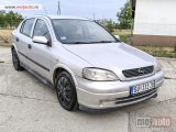 polovni Automobil Opel Astra G 1.7 16V DTI 