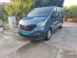 polovni Automobil Renault Traffic dci 120 energy 