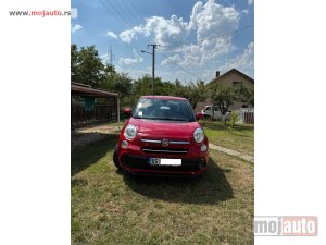 Glavna slika - Fiat 500L 500L - MojAuto