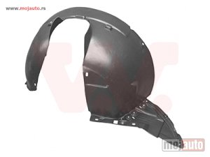 Glavna slika - Citroen C3 Picasso Prednje Potkrilo Levo 09-16,NOVO - MojAuto