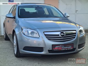 Glavna slika - Opel Insignia 2.0cdti EcoFlex,Enjoy,Xsenoni, - MojAuto