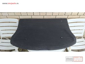 Glavna slika - POLICA-DASKA GRPEKA SEAT IBIZA ST KARAVAN 2009-2017 god - MojAuto