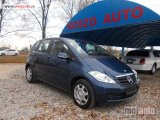 polovni Automobil Mercedes A 180 1.7 Restyling polovni Automobil Mercedes A 180 1.7 Restyling