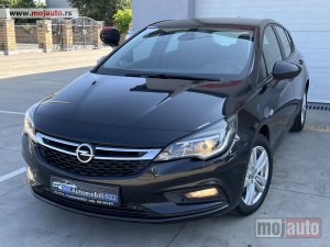 Glavna slika - Opel Astra K 1.6CDTi EcoFlex/NAVIGACIJA  - MojAuto