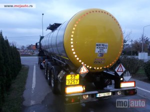 Glavna slika - Schwarzmüller STIL.T STPPC323DA - MojAuto