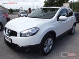 polovni Automobil Nissan Qashqai J 1.6 BENZ 86 KW NAVI DIGI NOV 