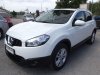 Slika 1 - Nissan Qashqai J 1.6 BENZ 86 KW NAVI DIGI NOV  - MojAuto