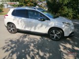 polovni Automobil Peugeot 2008 Pezo 2008 allure Navi/Panorama 