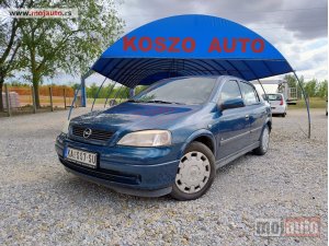 Glavna slika - Opel Astra 1.4  - MojAuto