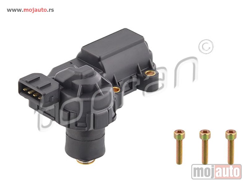 Glavna slika -  VW Golf II / III 1.8 B Step Motor Ler Gasa,NOVO - MojAuto