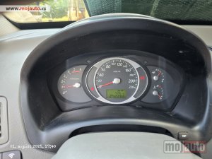 Glavna slika - Hyundai Tucson 2.0 crdi 4wd - MojAuto