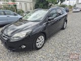 polovni Automobil Ford Focus 1.6 tdci 