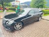 Slika 12 - Mercedes E 250 CDI 4x4  - MojAuto