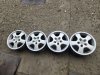 Slika 3 -  AluFelne 14Coli 5x100 Volkswagen Polo Skoda kao nove - MojAuto