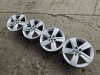 Slika 1 -  AluFelne 16Coli 5x100 Škoda originalne kao nove - MojAuto