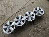 Slika 2 -  AluFelne 16Coli 5x100 Škoda originalne kao nove - MojAuto