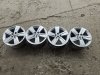 Slika 3 -  AluFelne 16Coli 5x100 Škoda originalne kao nove - MojAuto