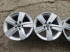 Slika 4 -  AluFelne 16Coli 5x100 Škoda originalne kao nove - MojAuto