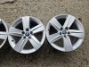 Slika 5 -  AluFelne 16Coli 5x100 Škoda originalne kao nove - MojAuto