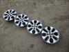 Slika 1 -  AluFelne 14Coli 4x100 Kia Originalne kao nove - MojAuto